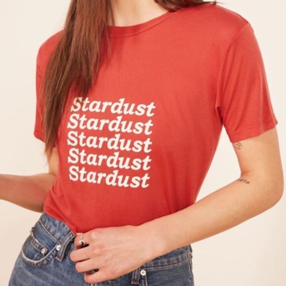 Reformation Joplin Stardus